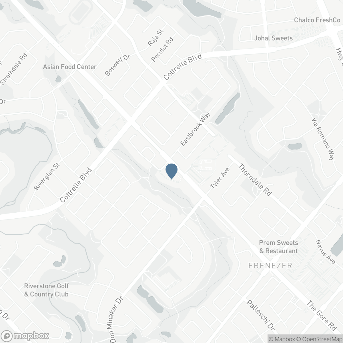 36 - 21 EASTVIEW GATE, Brampton, Ontario L6P 1P6